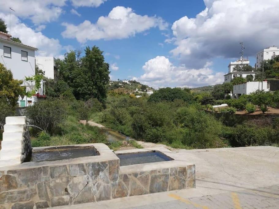 Casita Tolox Villa Exterior photo